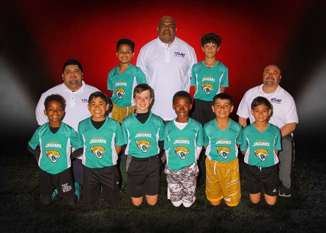 Jaguars